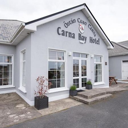 Carna Bay Hotel Exteriör bild